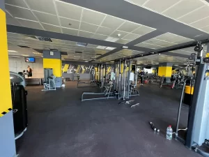 Stay Fit Gym - Pitești Central