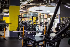 Stay Fit Gym - Sibiu Promenada