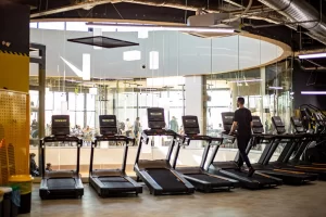 Stay Fit Gym - Sibiu Promenada