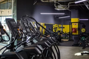 Stay Fit Gym - Sibiu Promenada