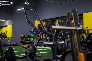 Stay Fit Gym - Sibiu Promenada