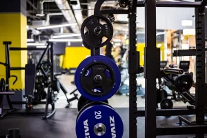 Stay Fit Gym - Sibiu Promenada