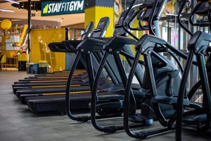 Stay Fit Gym - Sibiu Promenada