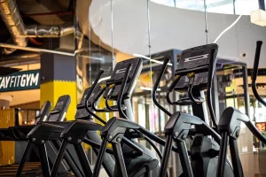 Stay Fit Gym - Sibiu Promenada