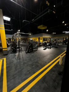 Stay Fit Gym - Balotești București