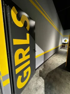 Stay Fit Gym - Balotești București