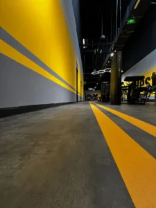 Stay Fit Gym - Balotești București