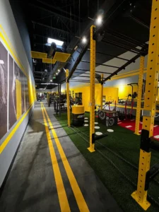 Stay Fit Gym - Balotești București