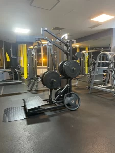 Stay Fit Gym Domenii București