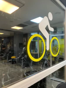 Stay Fit Gym Domenii București