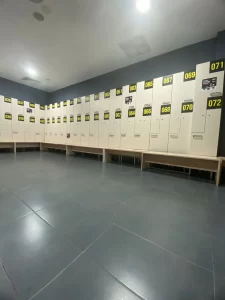 Stay Fit Gym Domenii București