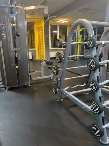Stay Fit Gym Domenii București