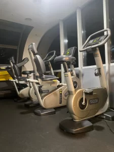 Stay Fit Gym Domenii București