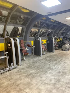 Stay Fit Gym Domenii București