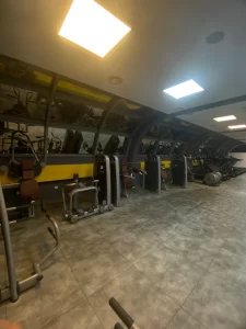 Stay Fit Gym Domenii București