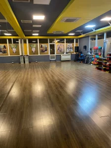 Stay Fit Gym Domenii București