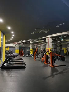 Stay Fit Gym Colosseum Bucuresti