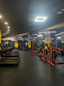 Stay Fit Gym Colosseum Bucuresti