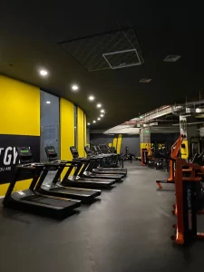 Stay Fit Gym Colosseum Bucuresti