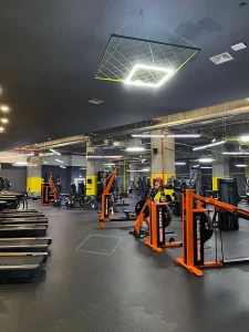 Stay Fit Gym Colosseum Bucuresti