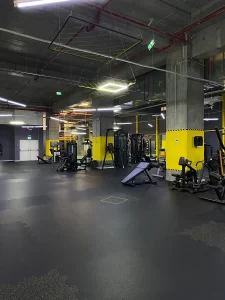 Stay Fit Gym Colosseum Bucuresti