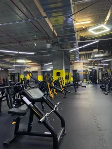 Stay Fit Gym Colosseum Bucuresti