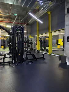 Stay Fit Gym Colosseum Bucuresti