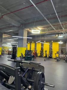 Stay Fit Gym Colosseum Bucuresti