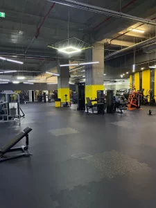 Stay Fit Gym Colosseum Bucuresti