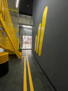 Stay Fit Gym - Jiului București