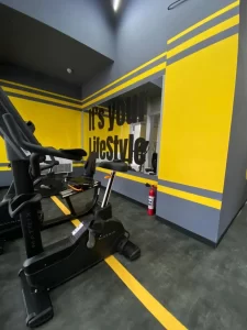Stay Fit Gym - Jiului București