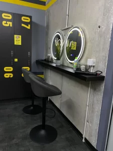 Stay Fit Gym - Jiului București