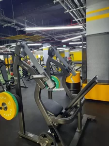 Stay Fit Gym - Prosper București