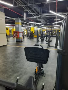 Stay Fit Gym - Prosper București