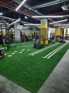 Stay Fit Gym - Prosper București
