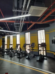 Stay Fit Gym - Prosper București