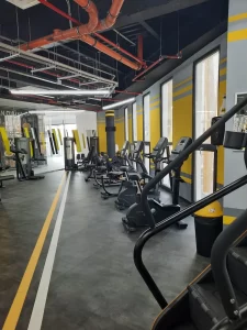 Stay Fit Gym - Prosper București