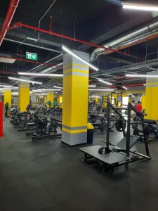 Stay Fit Gym - Prosper București
