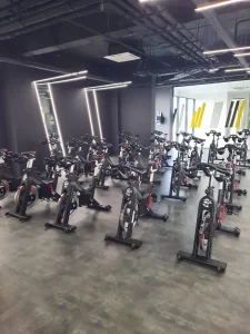 Stay Fit Gym - Prosper București