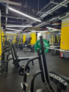 Stay Fit Gym - Prosper București