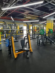 Stay Fit Gym - Prosper București