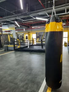 Stay Fit Gym - Prosper București
