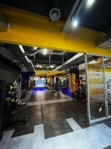 Stay Fit Central Galați