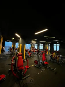 Stay Fit Central Galați