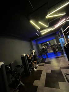 Stay Fit Central Galați