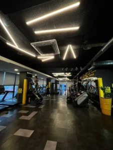 Stay Fit Central Galați