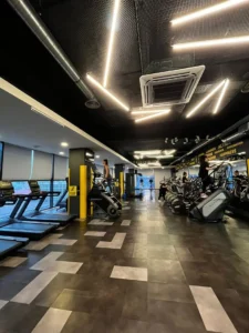 Stay Fit Central Galați