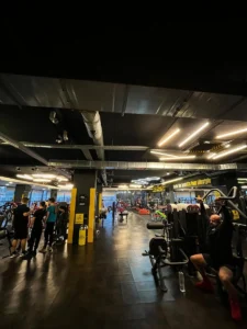 Stay Fit Central Galați