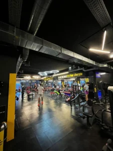 Stay Fit Central Galați