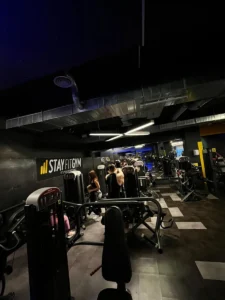 Stay Fit Central Galați